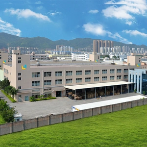 Fujian Henglong Plastic Industrial Co.,Ltd company overview - view 1 thumbnail