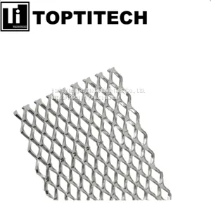 Nickel Mesh Anode in AEM Electrolyser thumbnail-1