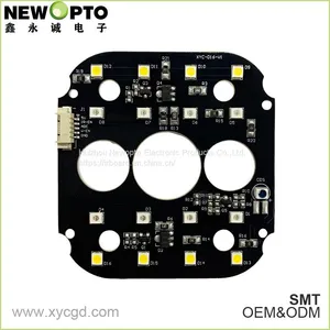 IR LED Module Board for CCTV Cameras thumbnail-5
