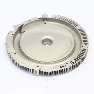 Lamp Shade (aluminum Die-casting) thumbnail-2