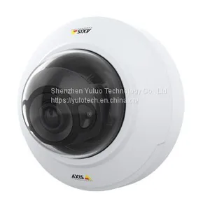 AXIS M3016 Network Camera thumbnail-3