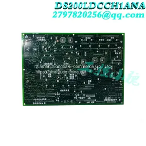 GE DS200LDCCH1AGA DS200KLDBG1ABC thumbnail-1