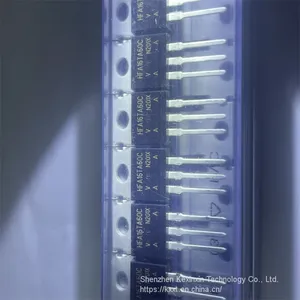 VS-HFA16TA60C-M3 Vishay Semiconductors Rectifiers 600V 16A TO-220 HexFred thumbnail-1