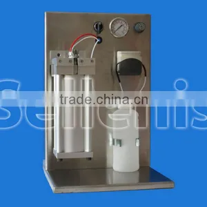 Sellenis Quick Ink Change Rig for Use With All Ink Jet Systems thumbnail-1