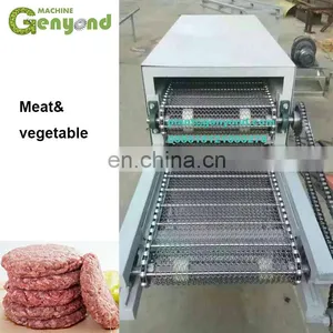 SHANGHAI Chicken Nugget Forming Machine thumbnail-1