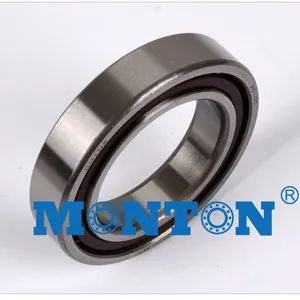 65bnr19s Angular Contact Ball Bearings Worm Gear Drive Slew Drive High Strengthen Slewing Drive thumbnail-3