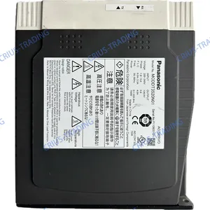 Servo Driver for Ai & Inserter & Plug-in Machine thumbnail-4
