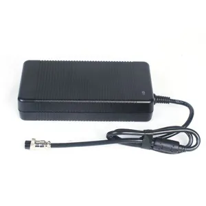 360W Plastic Shell 24V15A Power Adapter Industrial Medical Equipment Power Supply thumbnail-3