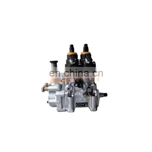 China Heavy Truck Sinotruk HOWO T5g T7h Tx Truck Spare Parts R61540080101 High Pressure Pump thumbnail-1