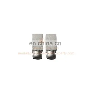 SINOTRUK A7 HOWO Hohan Gold Prince HW19710 /19710T /15710 Gearbox Parts Transmission Accessories WG2229020001 Synchronous Push B thumbnail-3