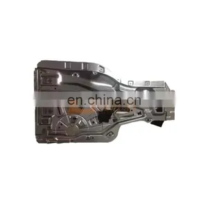 Sinotruk HOWO T5g T7h Tx Sitrak C5h C7h Truck Spare Parts 711W62645-6051 Left Door Electric Glass Lifter thumbnail-2
