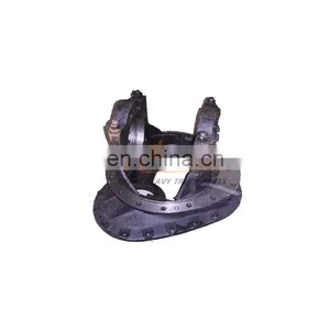 China Heavy Truck Sinotruk Sitrak Transmission Gearbox Spare Parts 711-35301-6109 Main Reduction Housing Assembly of Middle Axle thumbnail-1
