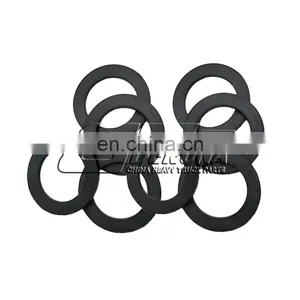 FAW Truck Spare Parts Blower Insulating Jacket Gasket 1118032-81D For FawJ6 J6p J6L J7 Truck thumbnail-2