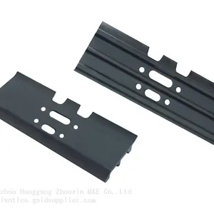 190×10 Triple Grouser Track Shoes for CAT320 thumbnail-1