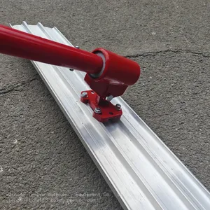 Hand-held Concrete Push-pull Trowel Concrete Manual Trowel Wholesale thumbnail-4