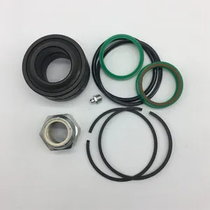 TR50 TR60 TR100 Terex 9394715 Dump Truck Sealing Parts Steering Cylinder Repair Kit thumbnail-1