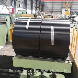 Anti-typhoon Fog Aluminum-zinc Steel Coil, Preferred in Coastal Areas! thumbnail-2