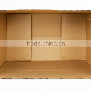 Treble Wall Superior Quality Rectangular Cardboard Box thumbnail-3