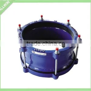 PVC Quick Coupling, Quick Coupling Valve thumbnail-1