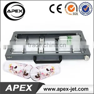 Acrylic Cylinder Object Tray For UV Printer 2 thumbnail-1