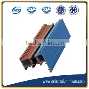Hi Quality Cnr Aluminium Profile thumbnail-1
