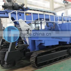 HF300Y Multi Purpose Drilling Rig thumbnail-4