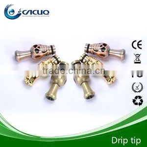 Awsome Wholesale Drip Tip Best Electronic Accessories thumbnail-1
