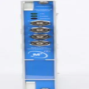 Bently Nevada 3500/40M Proximitor Monitor thumbnail-1