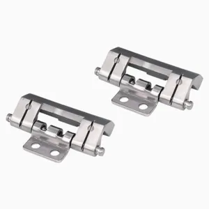 Weak Road Lock Distribution Box Cabinet Door Lock MS705 Box Cylindrical Lock thumbnail-1