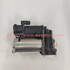 LR045251 LR044360 LR044026 LR072539 Hot Selling Nice Quality Used Renew Air Compressor Pump for Land Rover AMK Type LR3 LR4 Range Rover Sport 2005-2014 thumbnail-1
