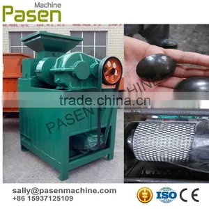 Hookah Coal Charcoal Powder Briquette Making Machine thumbnail-1