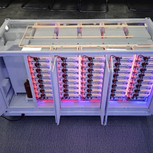 Custo Sustainable Energy Storage Container Model thumbnail-2