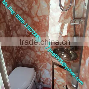 Dongfeng Mobile Caravan Car,mobile Home Caravan,touring Caravan Truck for Sale thumbnail-6