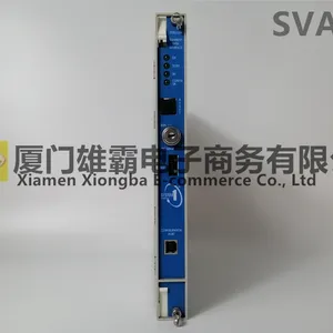 3500/92 BENTLY Communication Gateway Module thumbnail-1