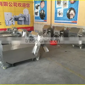 Chicken Toe Splitting Machine / Chicken Toe Processing Machine / Chicken Claw Splitter thumbnail-5