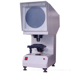 CST-50 Charpy Impact Testing Specimen Gap Projector thumbnail-1