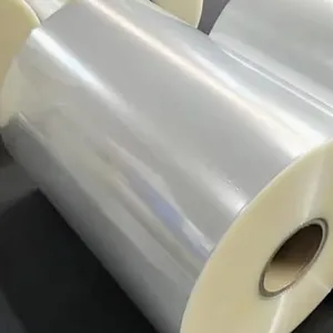 Anti-Fog Heat Sealable BOPP Film for Fresh Food Packaging Applications thumbnail-3