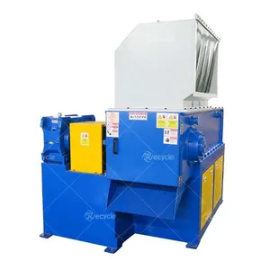Single Shaft Shredder thumbnail-3