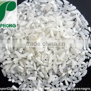 15% BROKEN LONG WHITE RICE thumbnail-1