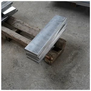 718/3Cr2MnNiMo Mould Steel (Steel Parts for Tooling) thumbnail-4