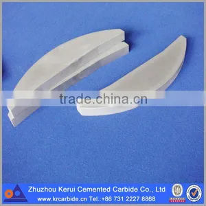 Vsi Crusher Carbide Parts thumbnail-1