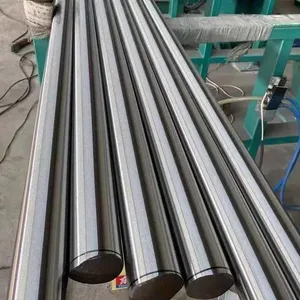 Alloy C2000 Round Bar Steel High Quality Nickel Alloy Factory Supply thumbnail-1