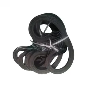 Weichai Belt for WP6/P7/P8/P10 Series Engine Multi Wedge Belt 612640060111 New Construction Machinery Parts thumbnail-3