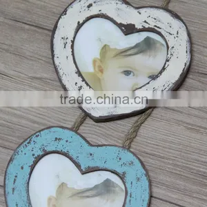 Wooden Photo Frame, Love Photo Frame, Frame Your Photo thumbnail-2