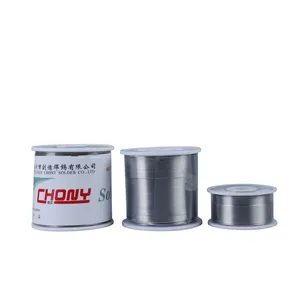 Factory Direct Sales: Chuangyi Solder Wire Sn63A Leaded Solder Wire - Multiple Middle East Variants Available thumbnail-3