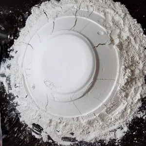 Industrial Grade Bone Ash Grey White Ash thumbnail-2