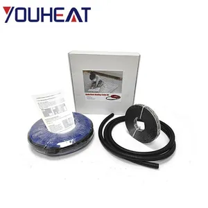 12 Volt Heating Cable Self-regulating Cable for Underfloor Electric Heating Trace Cable thumbnail-5