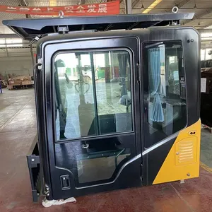Wholesale of Genuine Cabin for Sany Sy26u Excavator and Sany Excavator Spare Parts thumbnail-1