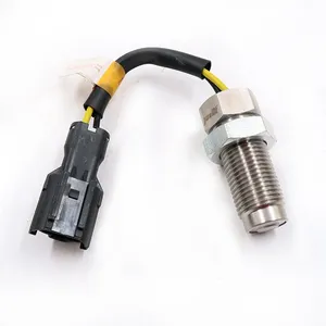 6D34 Engine Speed Sensor 479748-0620 B240600000235 MC849577 for Sany Excavator OEM Revolution Sensor Replacement Part thumbnail-5