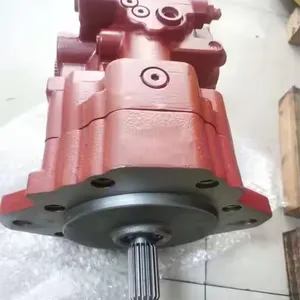 KYB PSVL-42CG PSVL-42CG-20 KX151 KX153 KX155 KX161 KX165 Kubota Excavator PSVL Hydraulic Main Pump PSVL-42CG PSVL-54CG PSVL-84 thumbnail-3